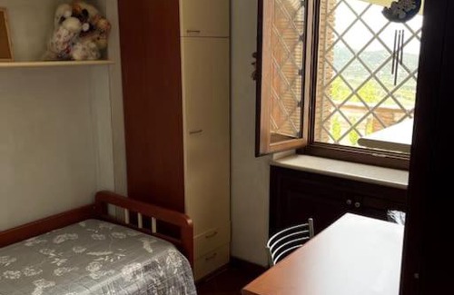 Rossano House | Sybaris Casa Vacanze- Corigliano Rossano, CS