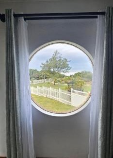 Port Edward House | Sycamore Beach House