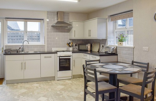 Tyn-y-Gongl Cottage | Sycamore Cottage - UK42884
