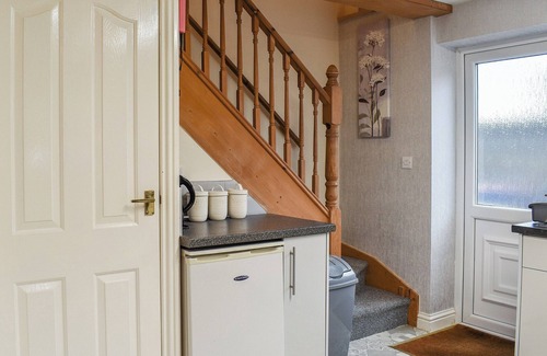 Tyn-y-Gongl Cottage | Sycamore Cottage - UK42884