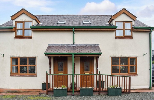 Tyn-y-Gongl Cottage | Sycamore Cottage - UK42884