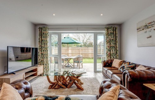 Botley House | Sycamore House