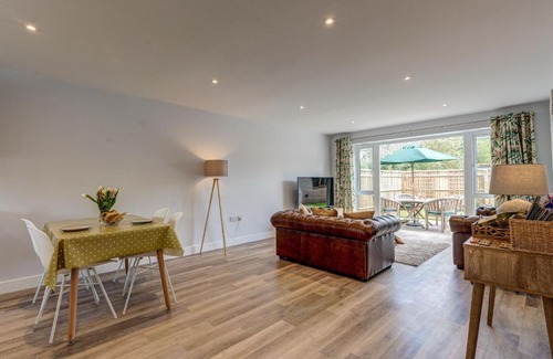 Botley House | Sycamore House