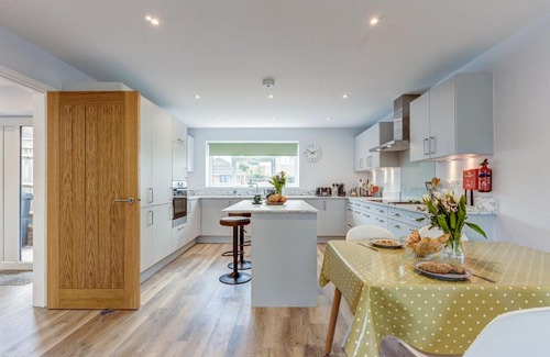 Botley House | Sycamore House
