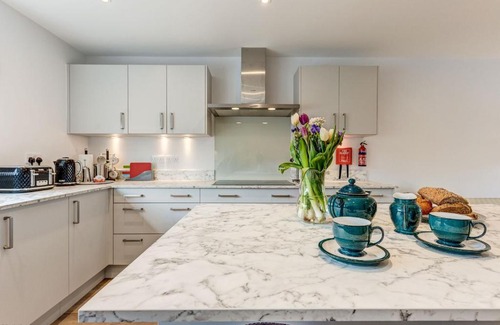 Botley House | Sycamore House