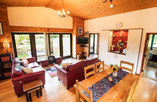 Rhayader House | Sycamore Lodge