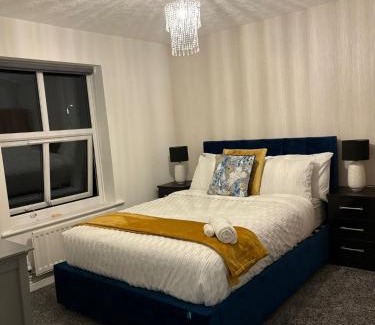 Kettering Bed & Breakfast | Sycamore Retreat