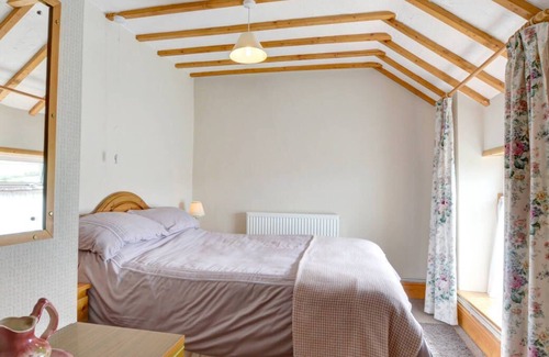 Garn Fadryn House | Sychnant in the beautiful Pwllheli