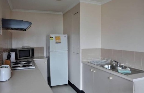 Darlinghurst Apartment | Sydney CBD Park View 2 Bedroom Apartment