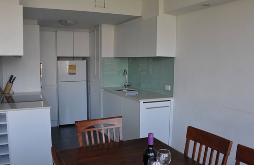 Darlinghurst Apartment | Sydney City Park View 2 bedroom Apartment