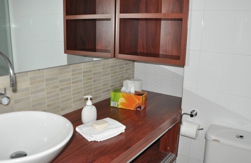 Darlinghurst Apartment | Sydney City Park View 2 bedroom Apartment