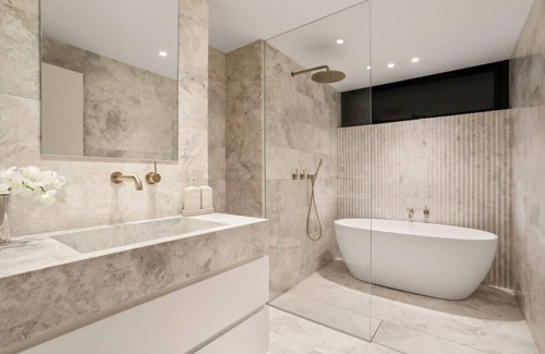 Double Bay Apartment | Sydney Harbour View Penthouse, Double Bay