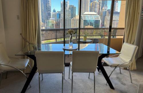 Darlinghurst Apartment | Sydney Hyde Park Private Apartments by Paxsafe
