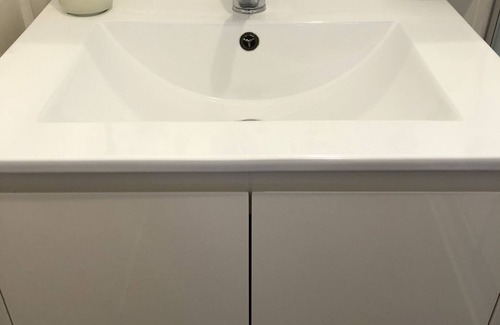 Homebush House | Sydney Olympic Park 1 Bedroom Bungalow half house, private entry, all yours