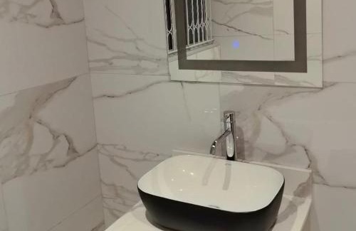Isipingo House | Sydney's NA Guest House and Venue