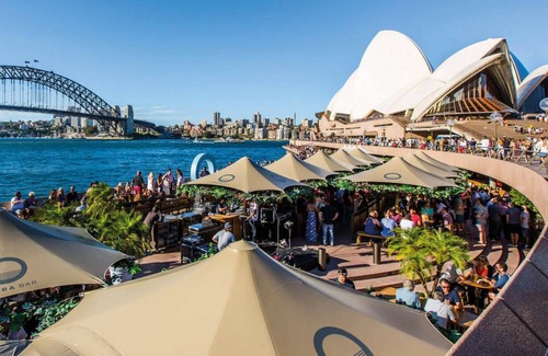 Sydney Central Business District Apartment | Sydney - YORK5 - York Street - Spacious 1BR with Balcony, City Views Parking in Sydney CBD Near Wynyard