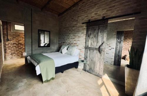 Nelspruit House | Syeta Bush Lodge 3 Bed Bush Villa