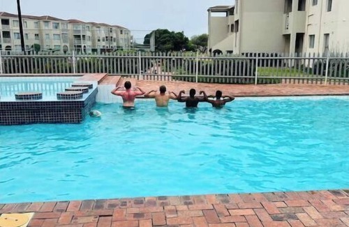 Westcliff Apartment | Syfo Place WiFi During LS