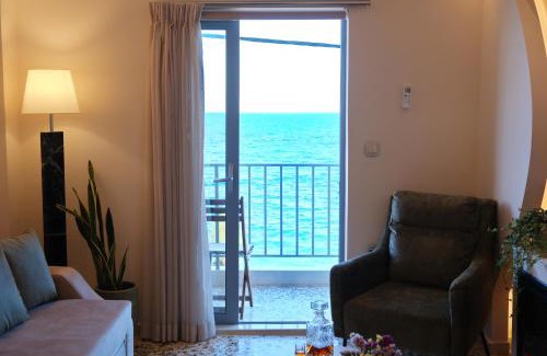 Xylokastron Apartment | Sykea Luxury Apartment