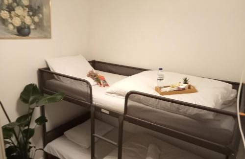 Socorro House | Sylhet BNB