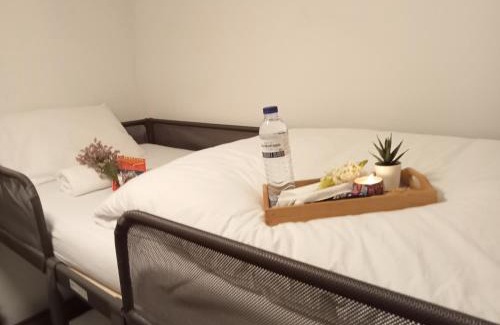 Socorro House | Sylhet BNB