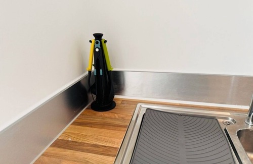 Canary Wharf Apartment | Syline Oasis - Canary Wharf