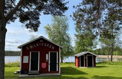 Hjaltevad House | Syllis Hus