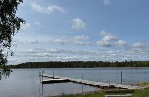 Hjaltevad House | Syllis Hus