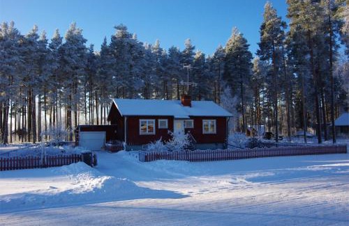 Hjaltevad House | Syllis Hus