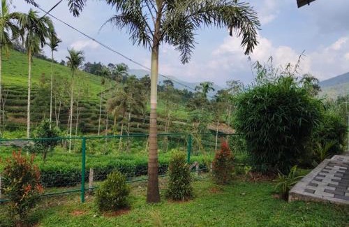 Elappara Villa | Sylora Meadows Pool Villa ,Vagamon
