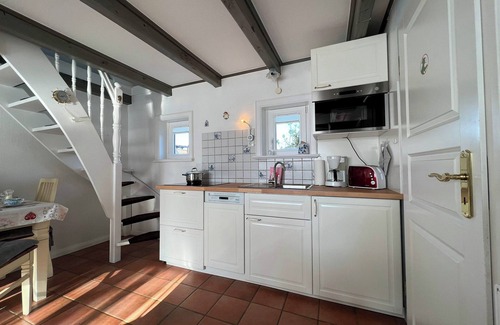 Tinnum Apartment | Sylt is a valuable habitat and a soothing vacation spot, a paradisiacal realm of peace and tranquillity.