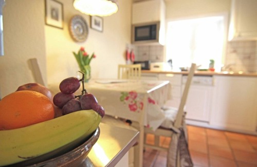 Tinnum Apartment | Sylt is a valuable habitat and a soothing vacation spot, a paradisiacal realm of peace and tranquillity.