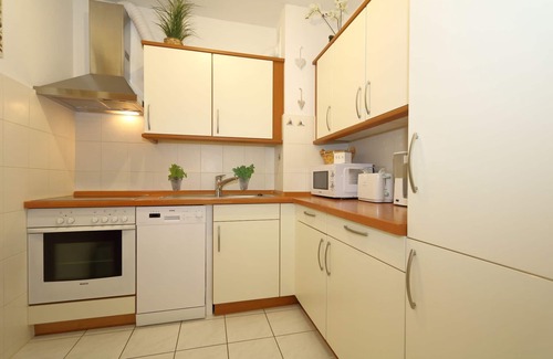 Westerland Apartment | Sylt-to-hus-Alt Westerland