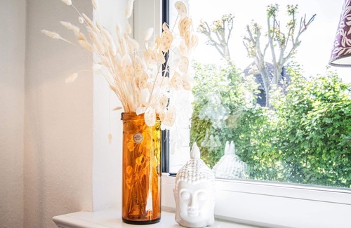 Westerland Apartment | Sylt-to-hus-Alt Westerland