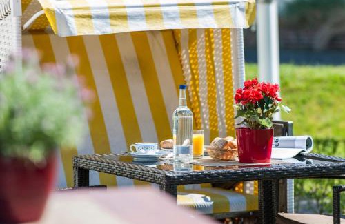 Wenningstedt-Braderup Hotel | Sylter Domizil
