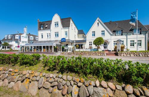 Wenningstedt-Braderup Hotel | Sylter Domizil