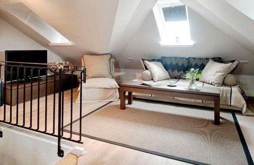 Westerland Apartment | Sylter-Strandvilla-3
