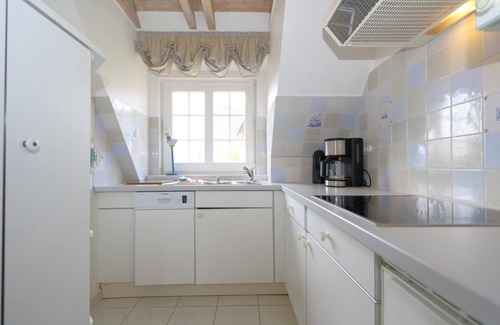 Munkmarsch Apartment | Syltnest - Munkmarsch