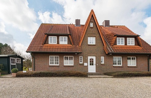 Munkmarsch Apartment | Syltnest - Munkmarsch