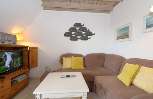 Munkmarsch Apartment | Syltnest - Munkmarsch