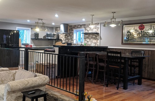 Sylvan Beach House | Sylvan Beach weekly rental