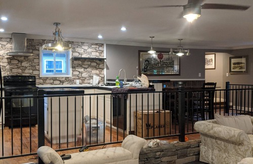 Sylvan Beach House | Sylvan Beach weekly rental