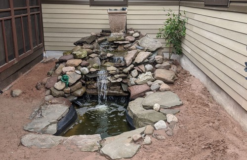 Sylvan Beach House | Sylvan Beach weekly rental