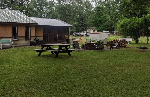 Sylvan Beach House | Sylvan Beach weekly rental