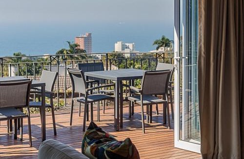 Umhlanga House | Sylvan Close 3, Umhlanga Rocks by Euphoric Leisure