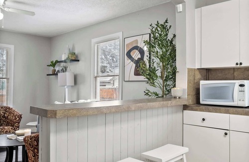 Sylvan Lake House | Sylvan Lake Nook, Family-Friendly | Close to Beach