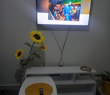 Meru Apartment | Sylvannah Homes