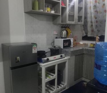 Meru Apartment | Sylvannah Homes