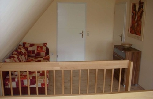 Gneventhin Apartment | Sylvia vacation apartment