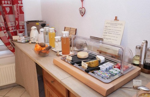 Saint-Hippolyte Bed & Breakfast | Sylvie Fahrer et Fils